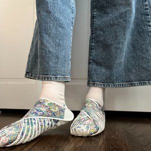 Vibram Women's Furoshiki Barefoot Shoes